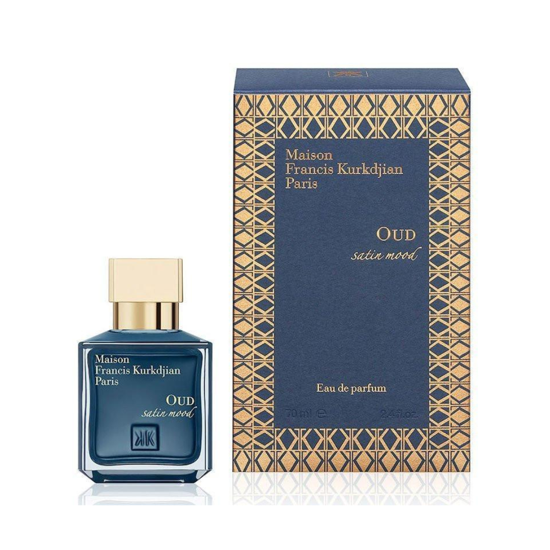 Francis Kurkdjian Oud Satin Mood Eau De Parfum