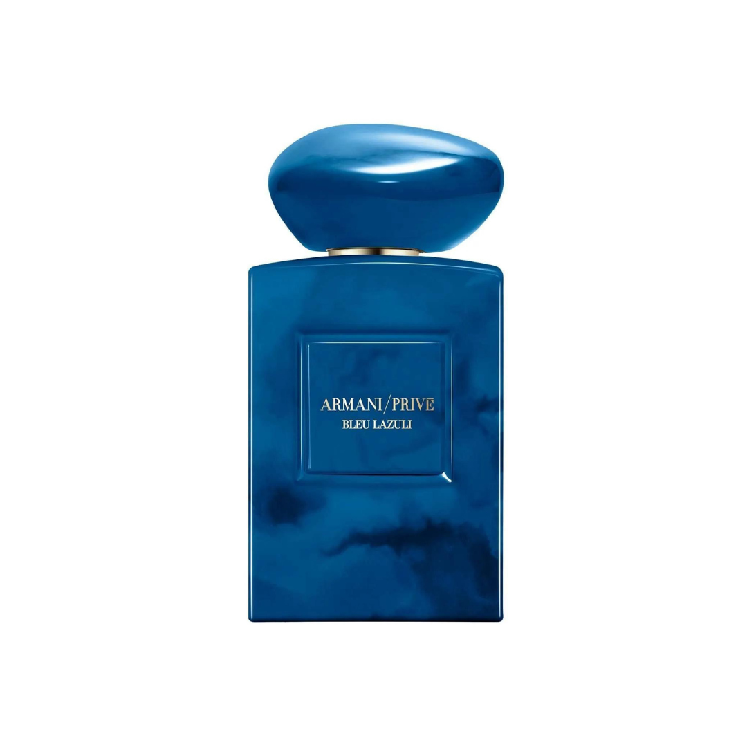 Armani Prive Bleu Lazuli For Unisex - Eau De Parfum