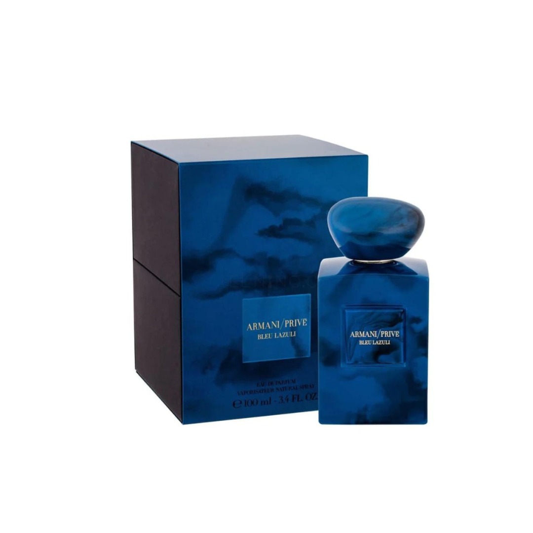 Armani prive bleu lazuli price best sale