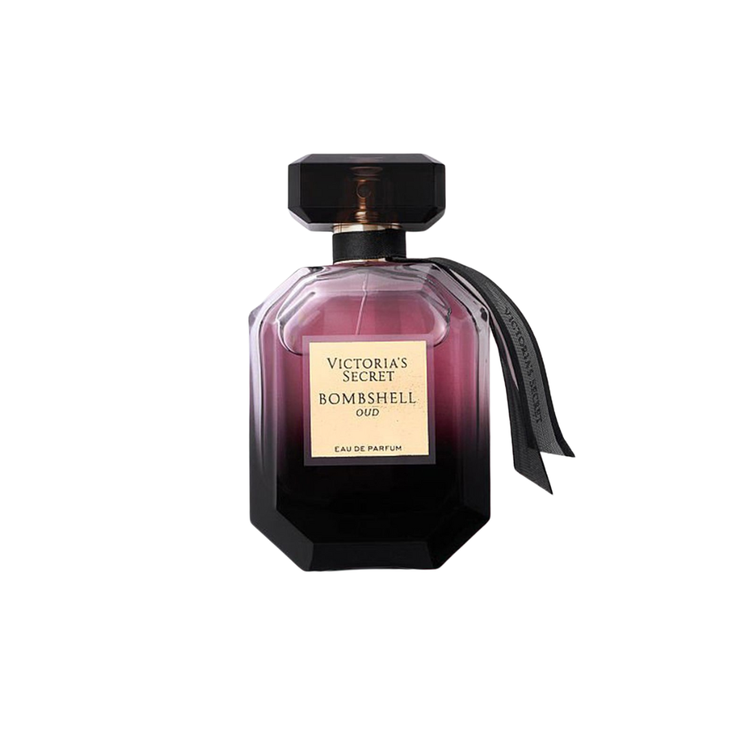 Victoria's Secret Bombshell Oud For Women - Eau De Parfum