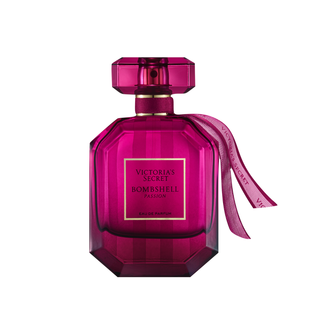 Victoria's Secret Bombshell Passion for women- Eau de Parfum