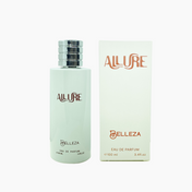 Belleza Allure Eau De Parfum For Men