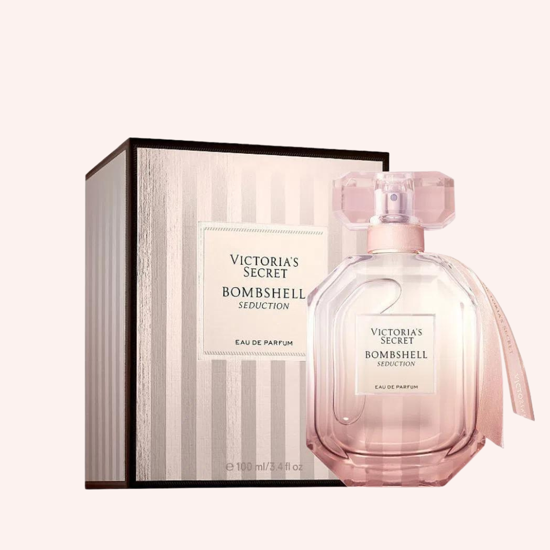 Victoria's Secret Bombshell Seduction For Women - Eau De Parfum