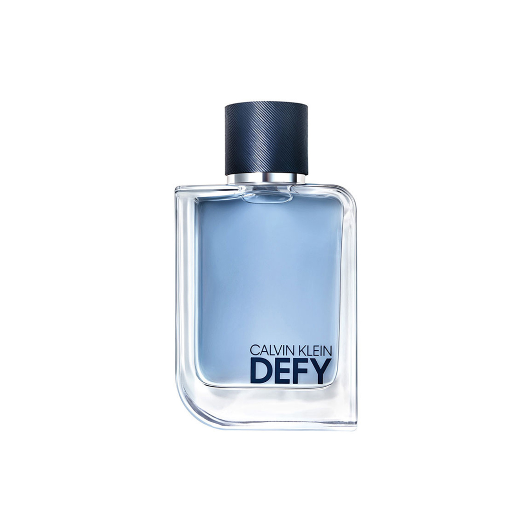 Calvin Klein Defy For Men - Eau De Toilette