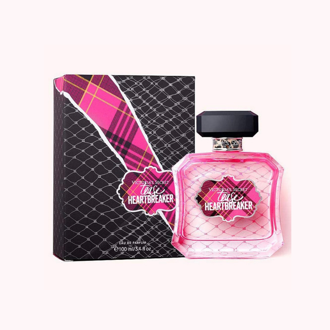 Victoria's Secret Tease Heartbreaker For Women - Eau De Parfum