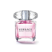 Versace Bright Crystal Eau De Toilette For Women