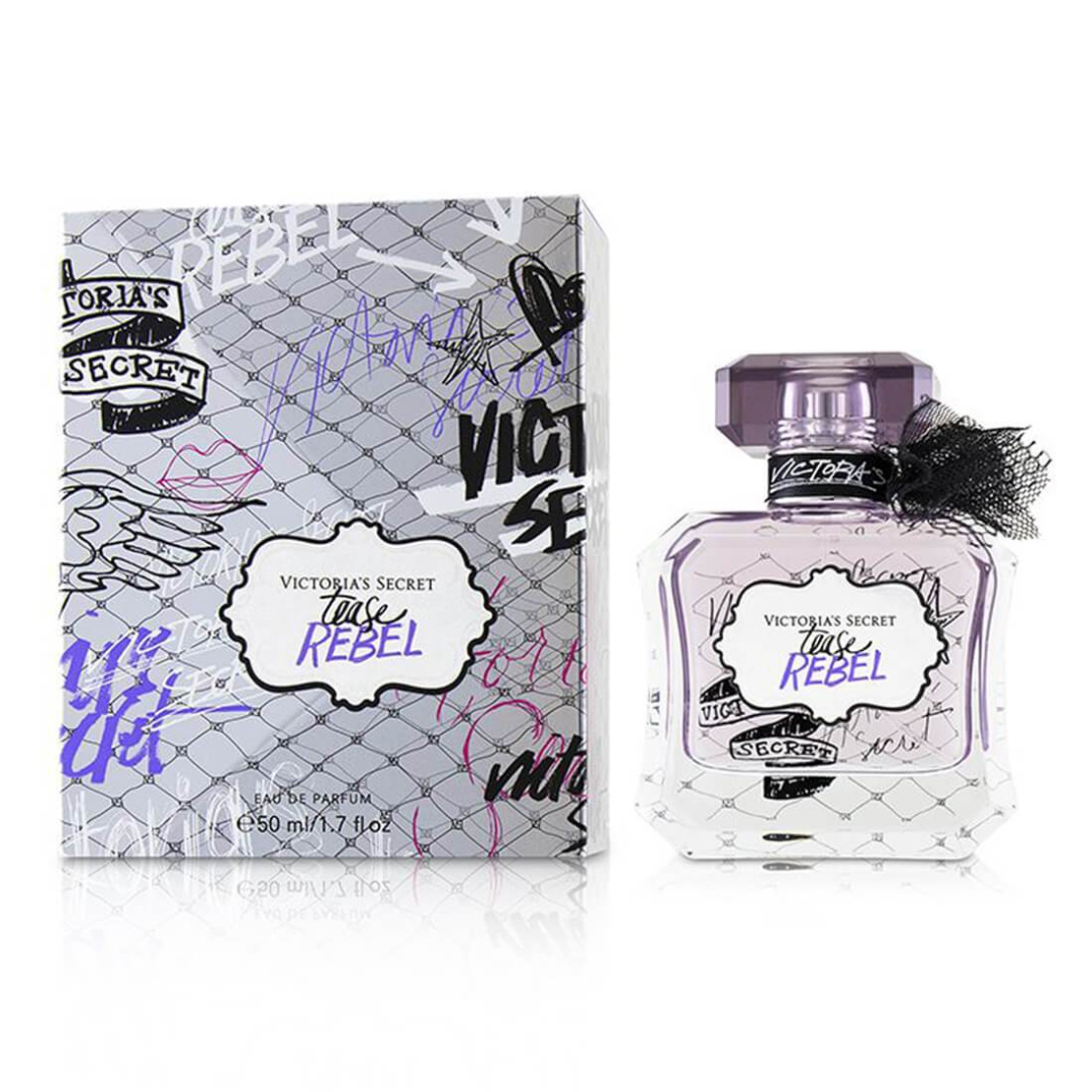 Victoria's Secret Tease Rebel for women - Eau De Parfum