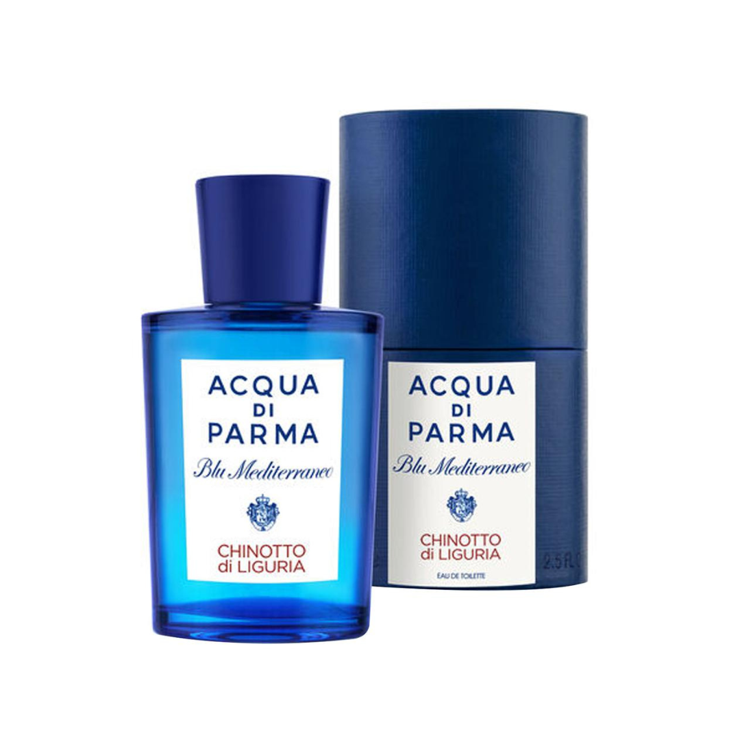 Acqua Di Parma Blu Mediterraneo Chinotto Di Liguria For Unisex - Eea De Toilette