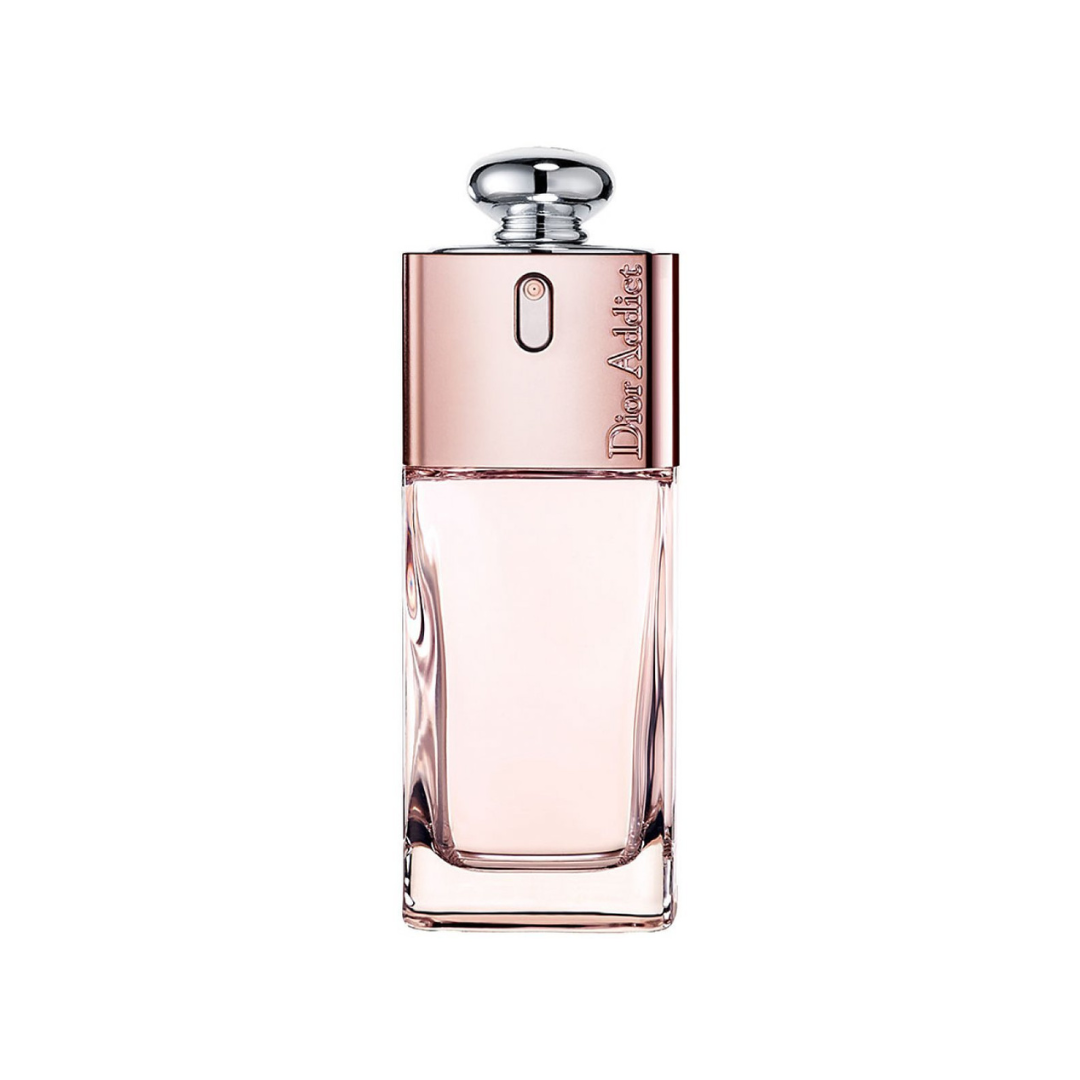 Dior Addict Shine for Women - Eau De Toilette