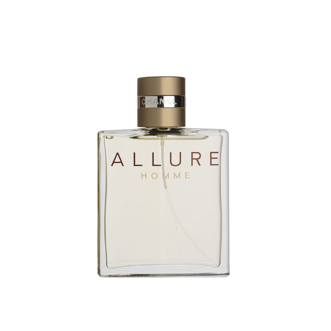 Chanel Allure Eau De Toilette For Men