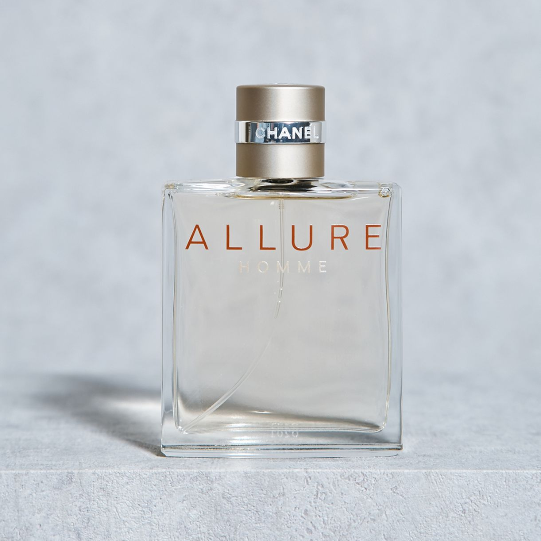 Chanel Allure Eau De Toilette For Men