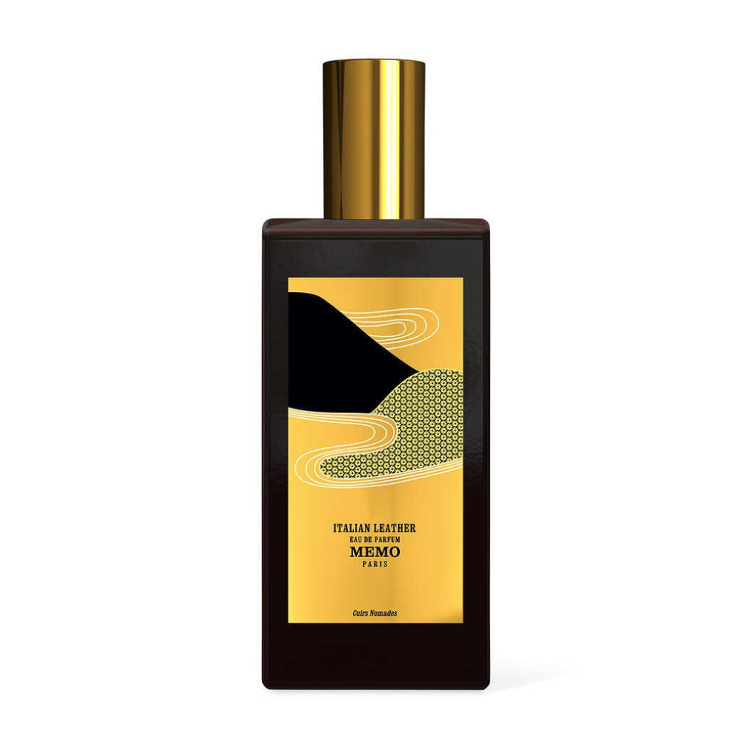 Memo Italian Leather For Unisex - Eau De Parfum