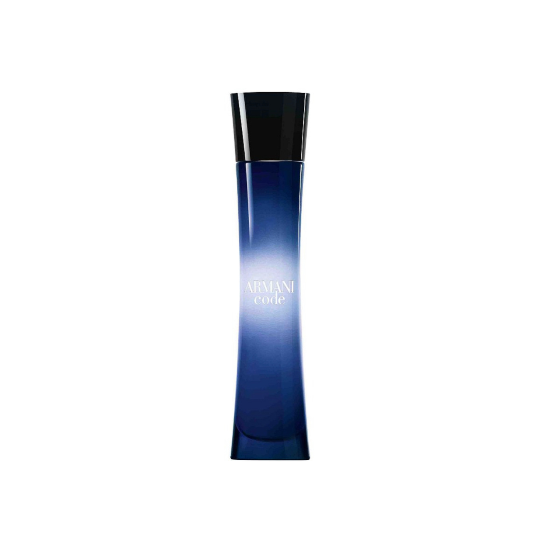 Armani Code For Women - Eau De Parfum