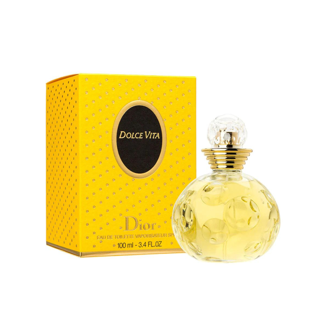 Dior Dolce Vita for Women - Eau De Toilette