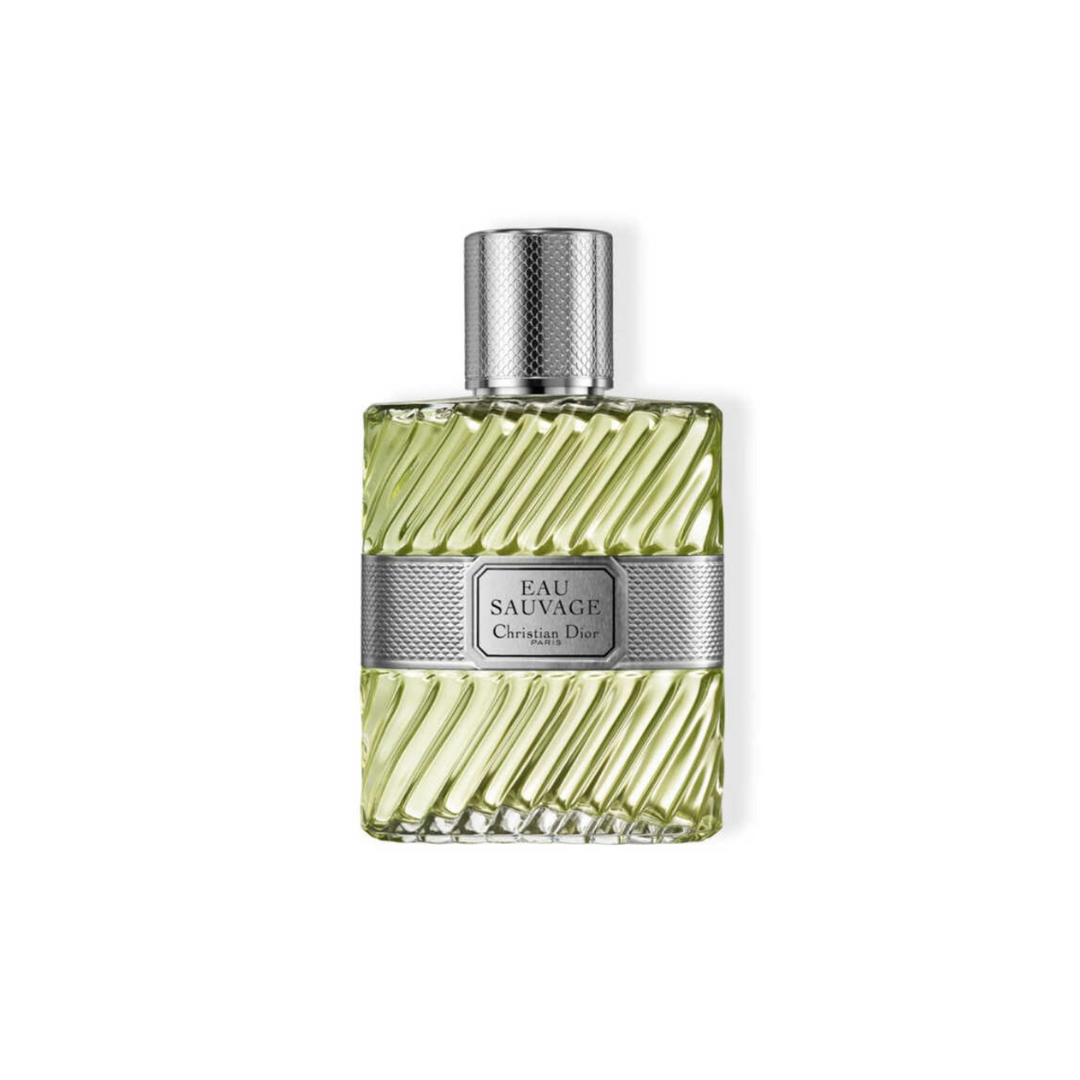 Dior Eau Sauvage for Men - Eau De Toilette