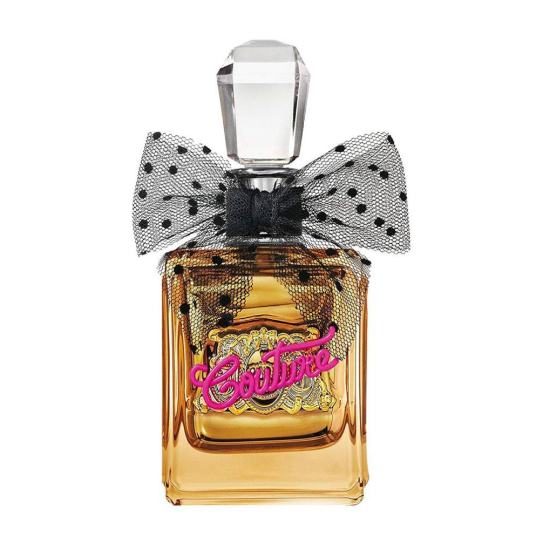 Juicy Couture Viva La Juicy Gold Couture For Women - Eau De Parfum