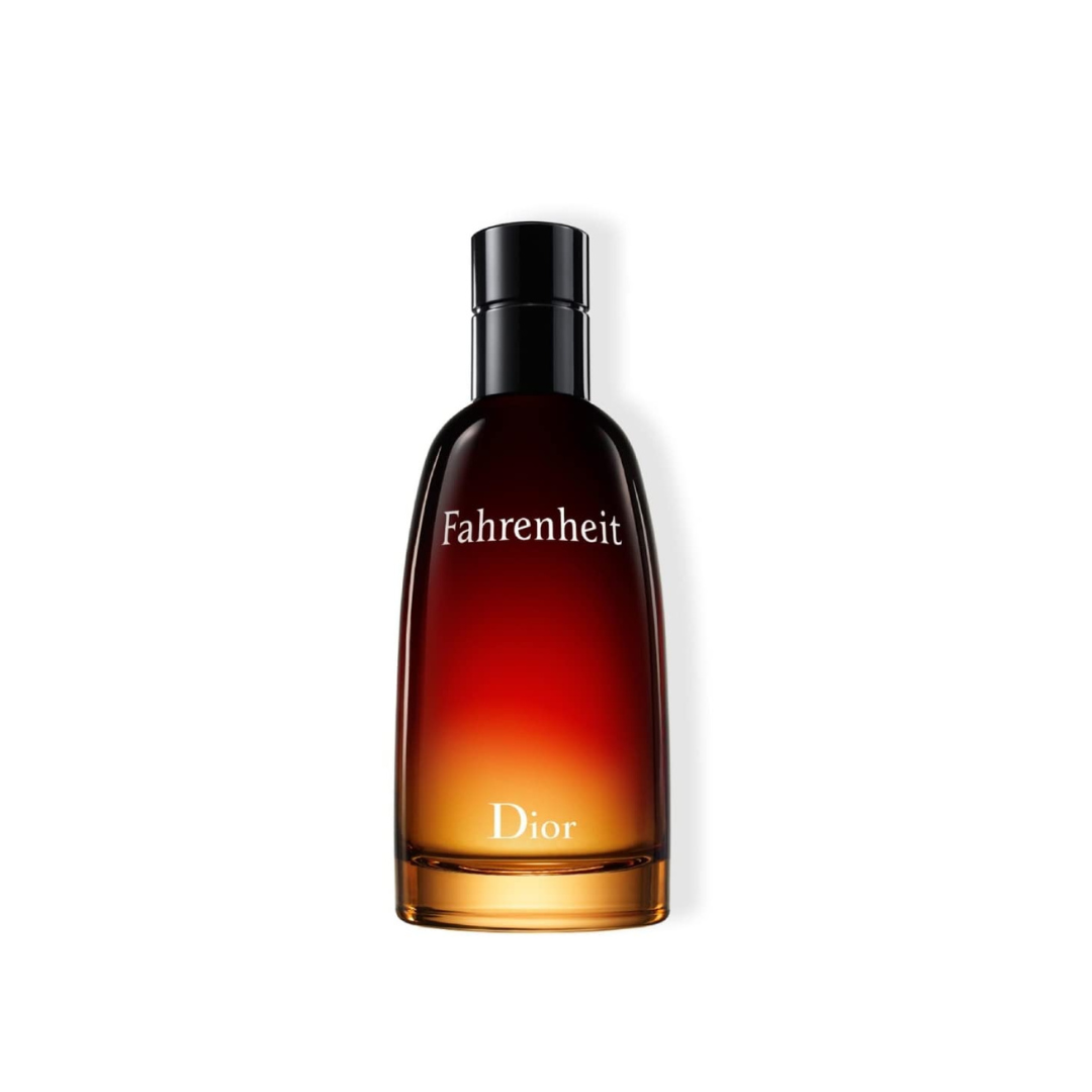 Dior Fahrenheit For Men - Eau De Toilette