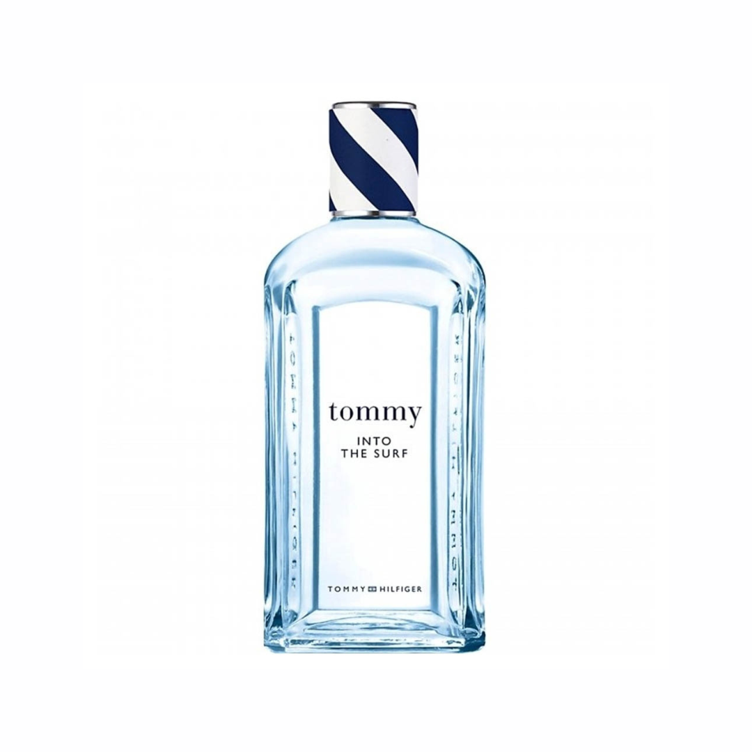 Tommy Hilfiger Tommy Into The Surf For Men - Eau De Toilette