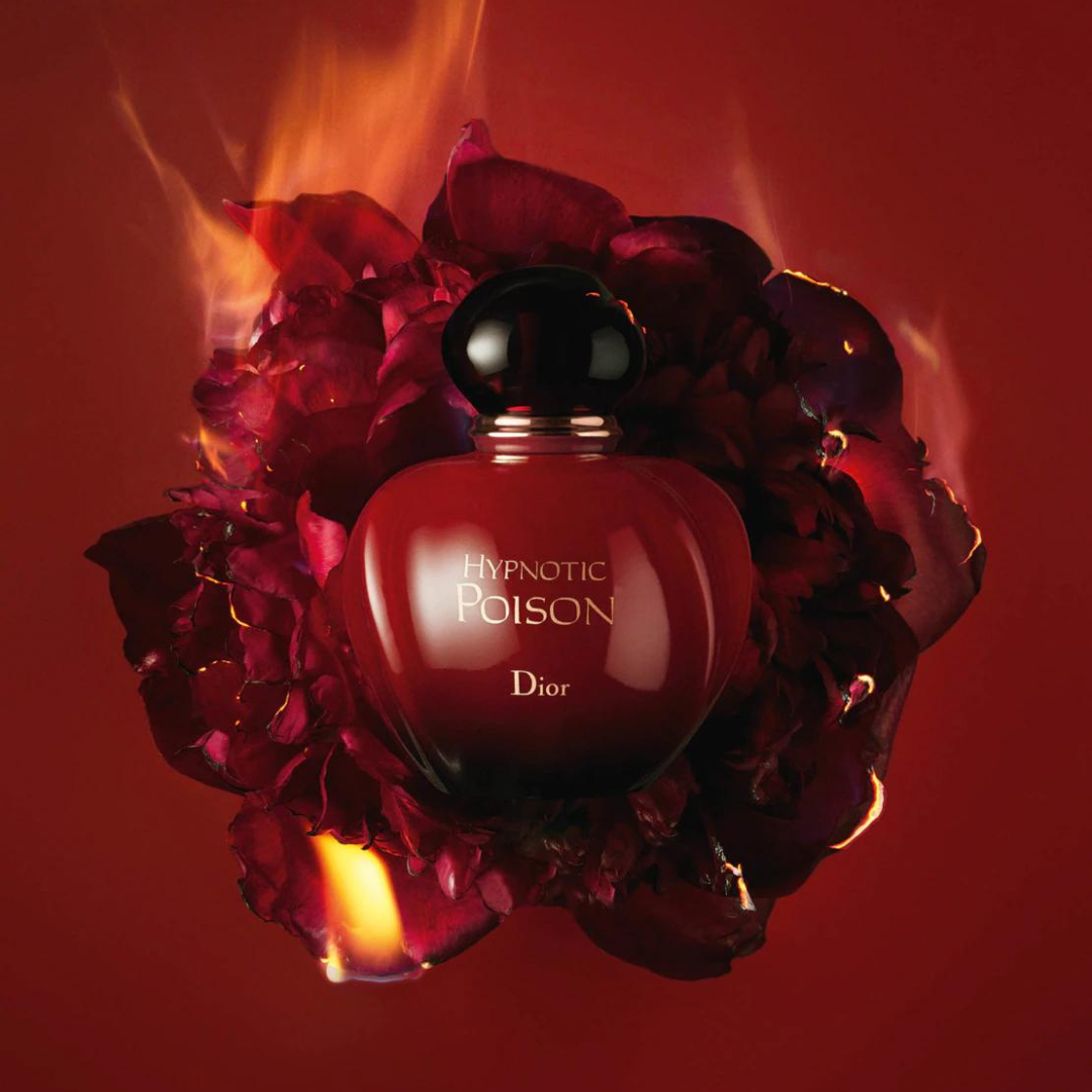 Dior Hypnotic Poison for women - Eau de Toilette