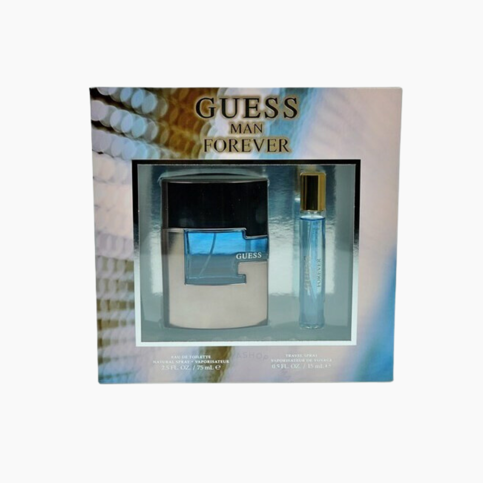 Guess Forever Gift Set for Men