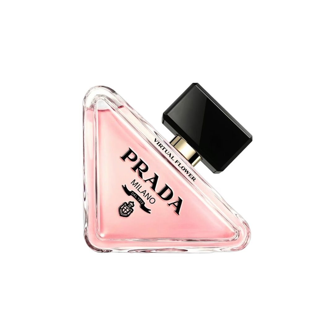  Prada Paradoxe Virtual Flower Eau De Parfum For Women