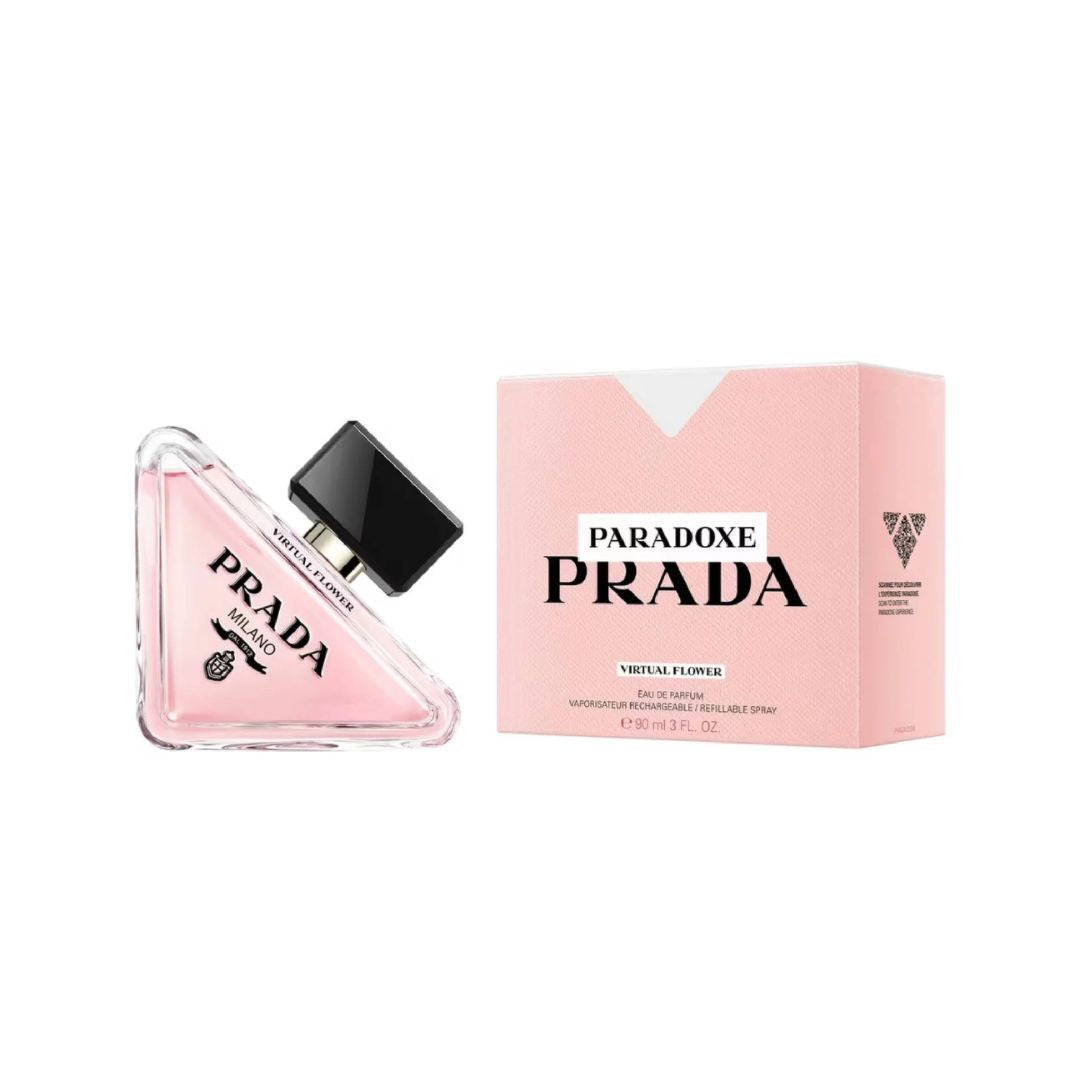 Prada Paradoxe Virtual Flower Eau De Parfum For Women