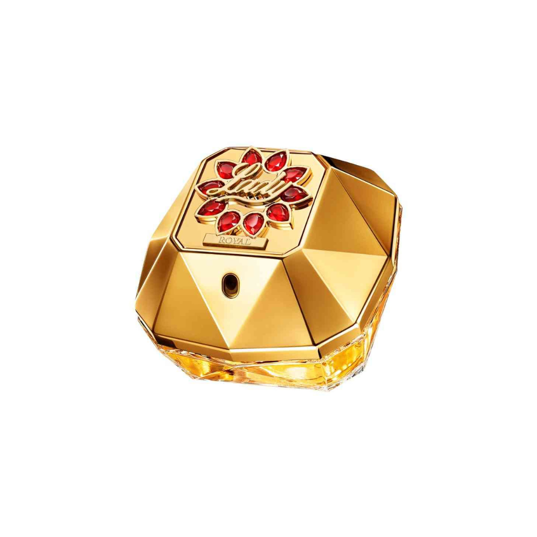 Paco Rabanne Lady Million Royal for Women - Eau De Parfum 