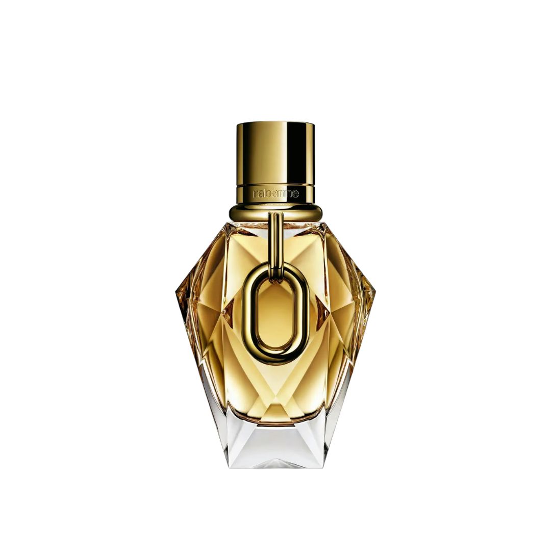 Paco Rabanne One Million Gold For Women - Eau De Parfum 