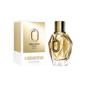 Paco Rabanne One Million Gold For Women - Eau De Parfum 