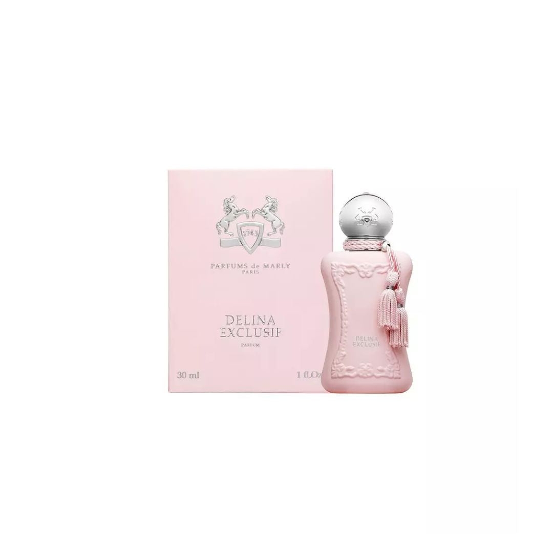Parfums De Marly Delina Exclusif Eau De Parfum For Women – Perfume