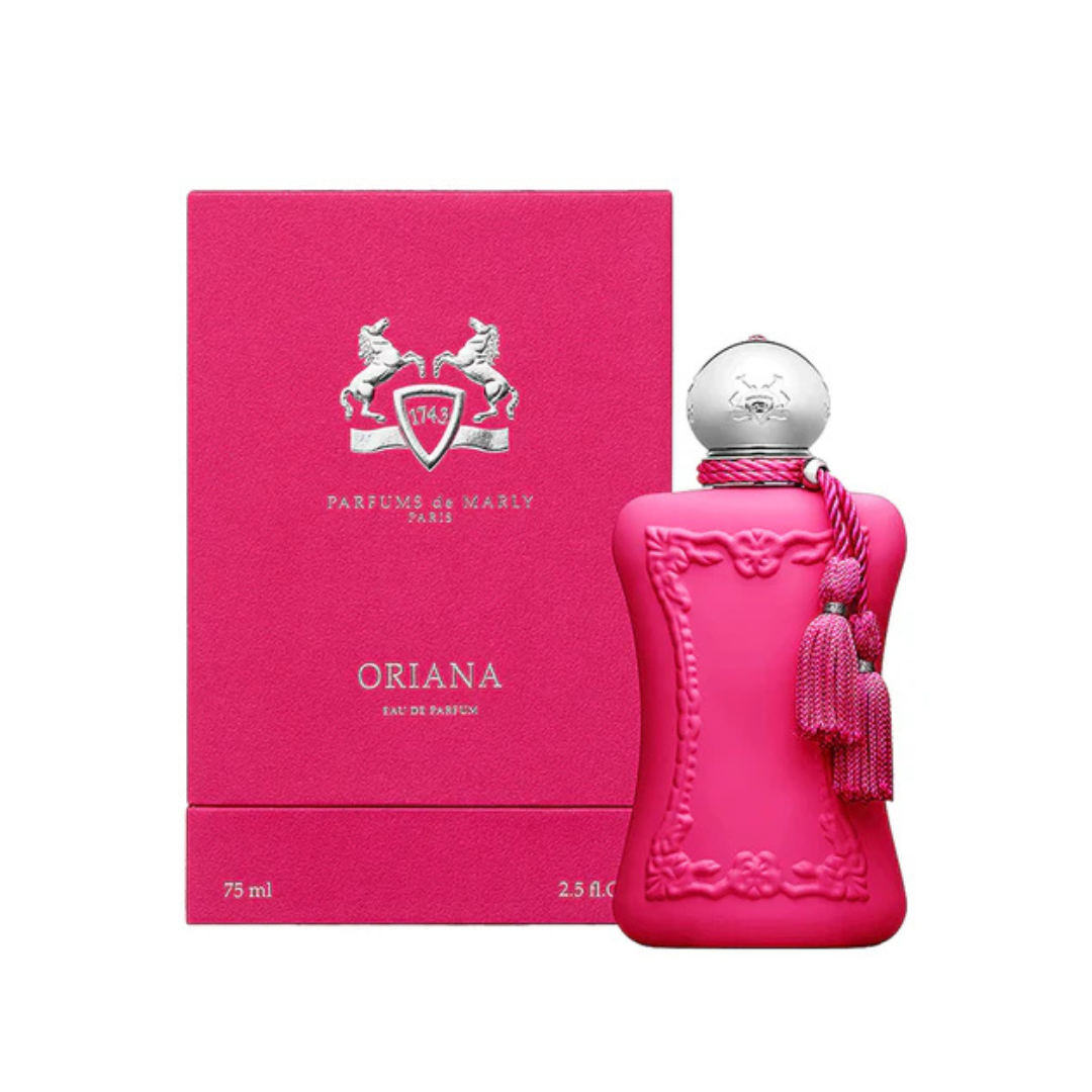 Parfums De Marly Oriana Eau De Parfum For Women 