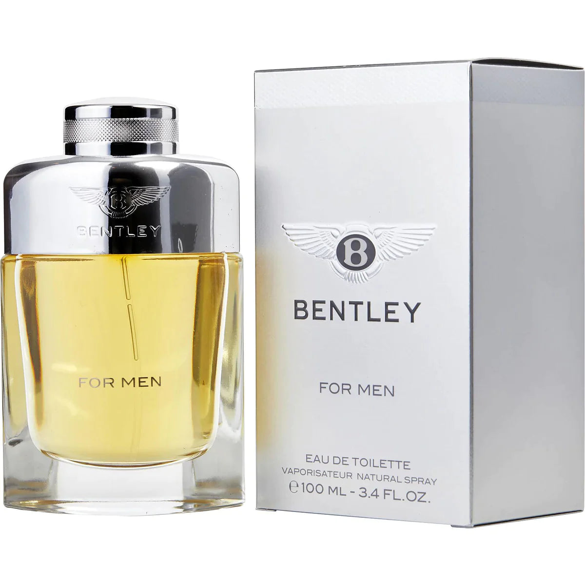 Bentley For Men - Eau De Toilette