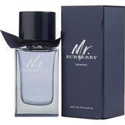 Burberry Mr. Burberry Indigo Eau De Toilette for Men