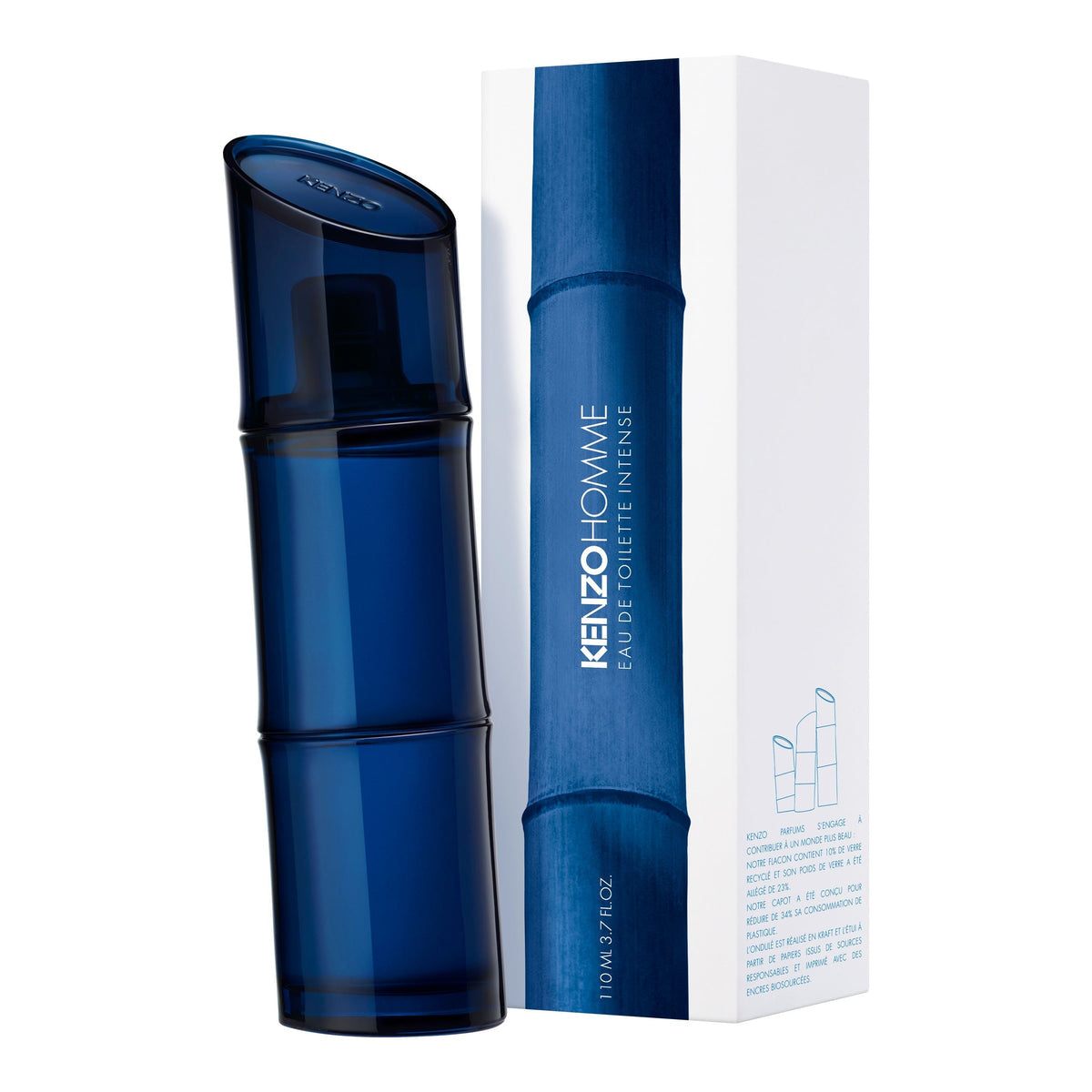 Kenzo Homme Intense - Eau De Toilette