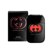 Gucci Guilty Black Eau De Toilette For Women