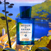 Acqua Di Parma Blu Mediterraneo Chinotto Di Liguria - Eau De Toilette