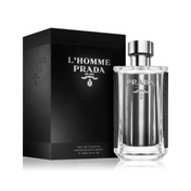 Prada L'homme For Men - Eau De Toilette 