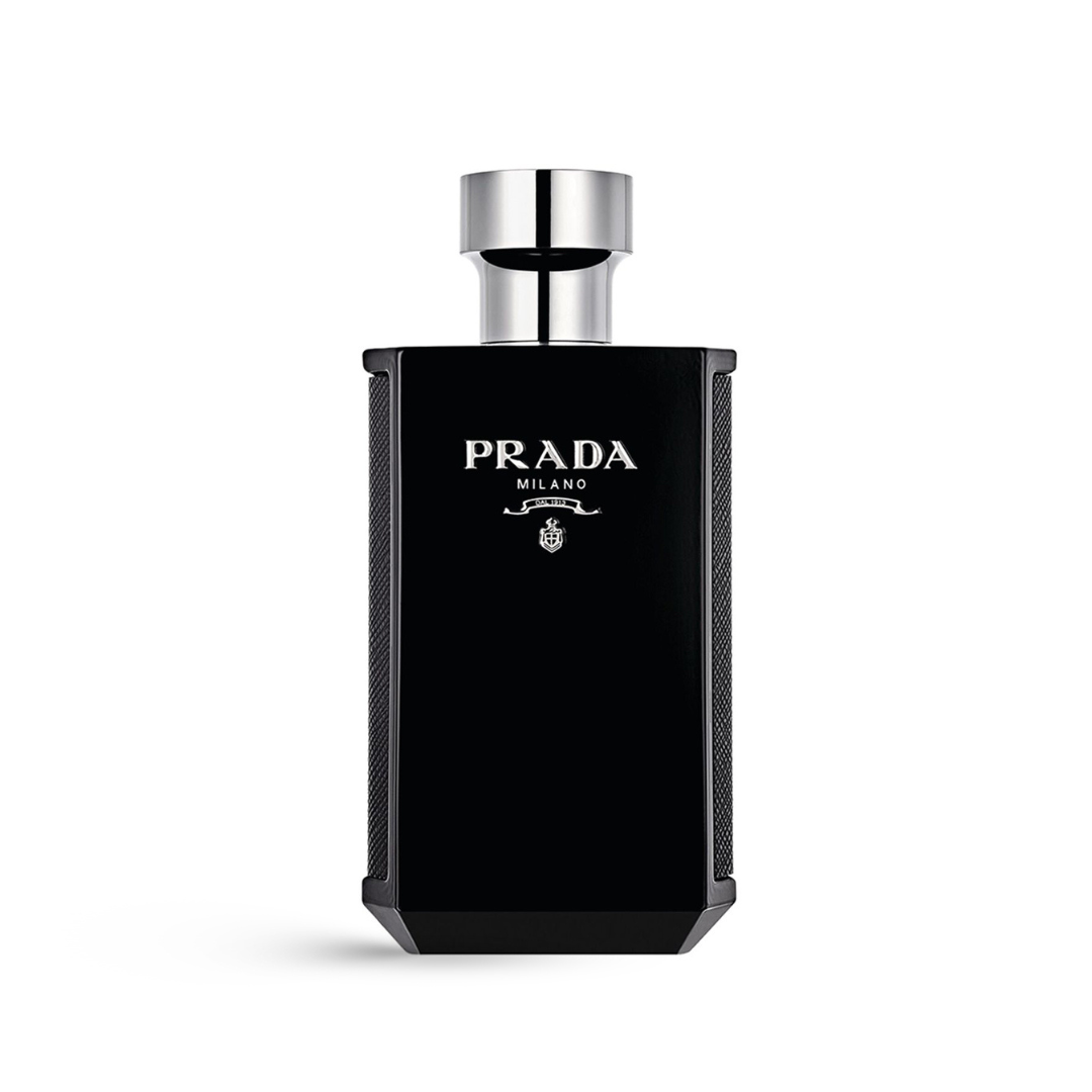 Prada L`homme Intense for Men Eau De Parfum 