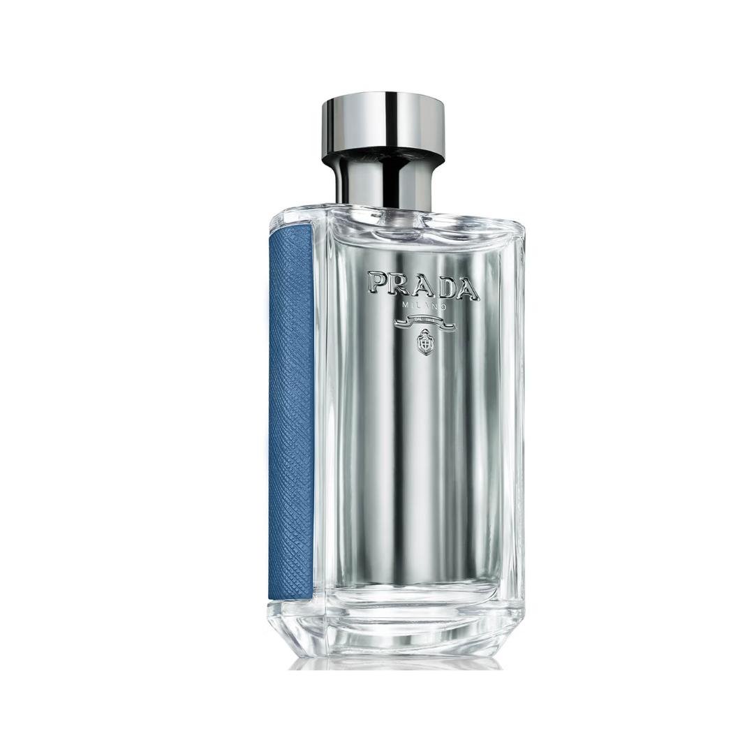 Prada L'homme L'eau For Men -  Eau De Toilette 