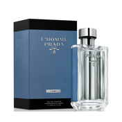 Prada L'homme L'eau For Men -  Eau De Toilette 