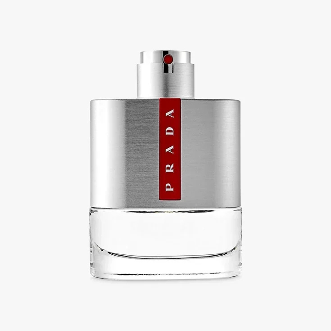 Prada Luna Rossa for Men - Eau De Toilette 