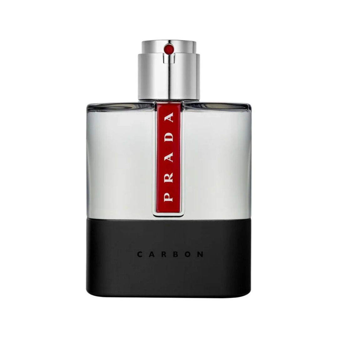 Prada Luna rossa carbon for Men - Eau De Toilette 