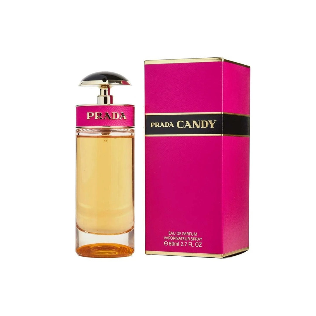 Prada Candy Eau de Parfum @ perfume Gallery