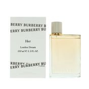 Burberry Her London Dream Eau de Parfum For Her