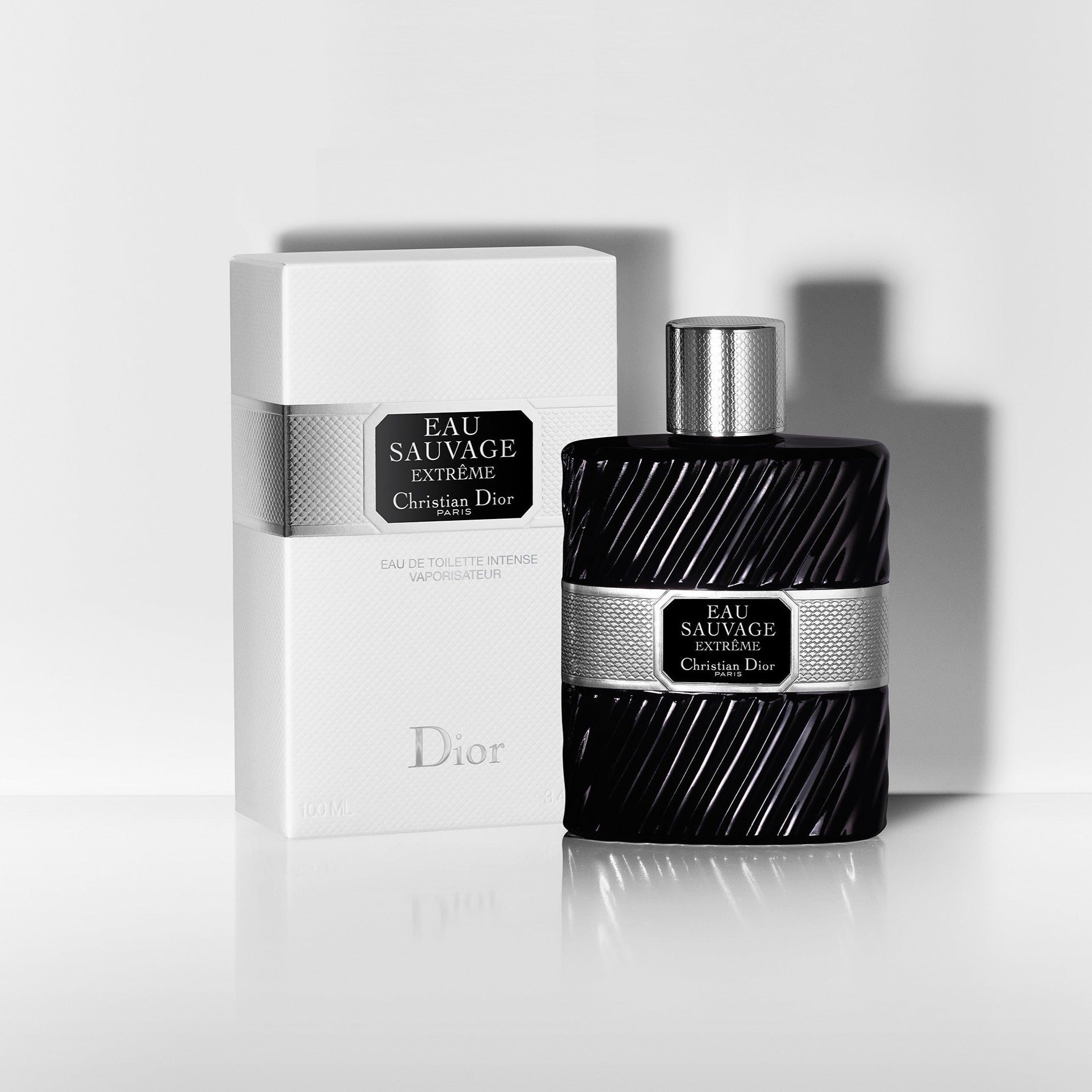 Dior Eau Sauvage Extreme - Intense Eau De Toilette (EDT)