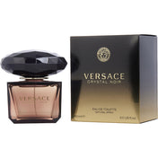 Versace Crystal Noir Eau De Toilette for Women