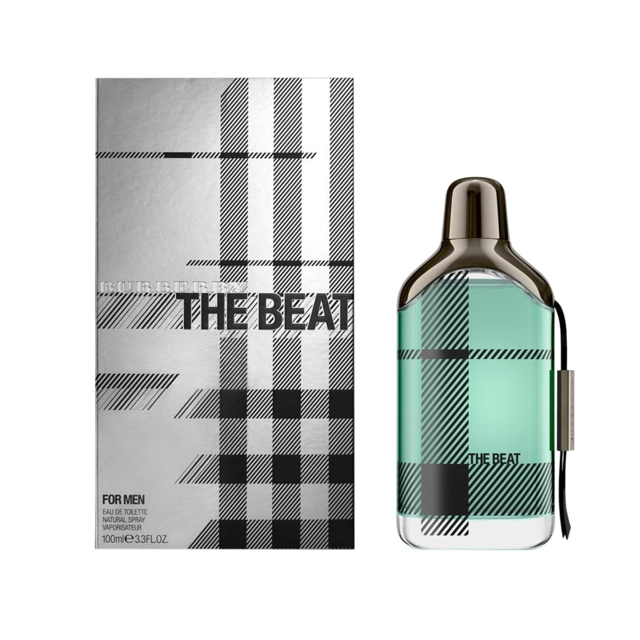 Burberry Beat Eau De Toilette for Men