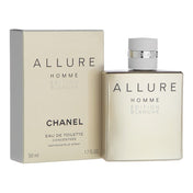 Chanel Allure Édition Blanche Eau De Parfum For Men