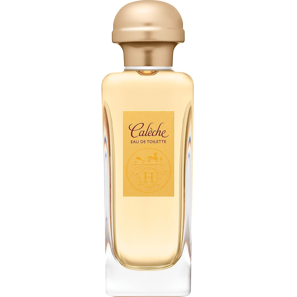 Hermès Caléche For Women - Eau De Toilette (EDT)