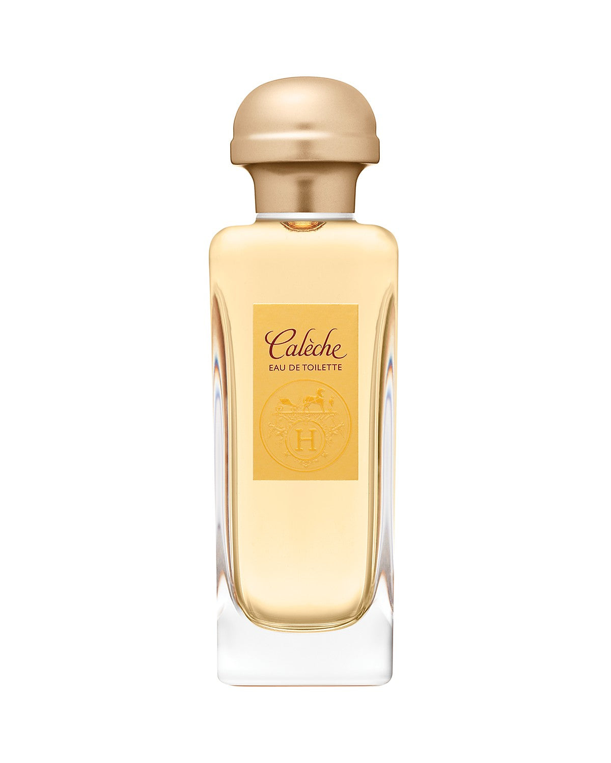 Hermès Caléche For Women - Eau De Toilette (EDT)